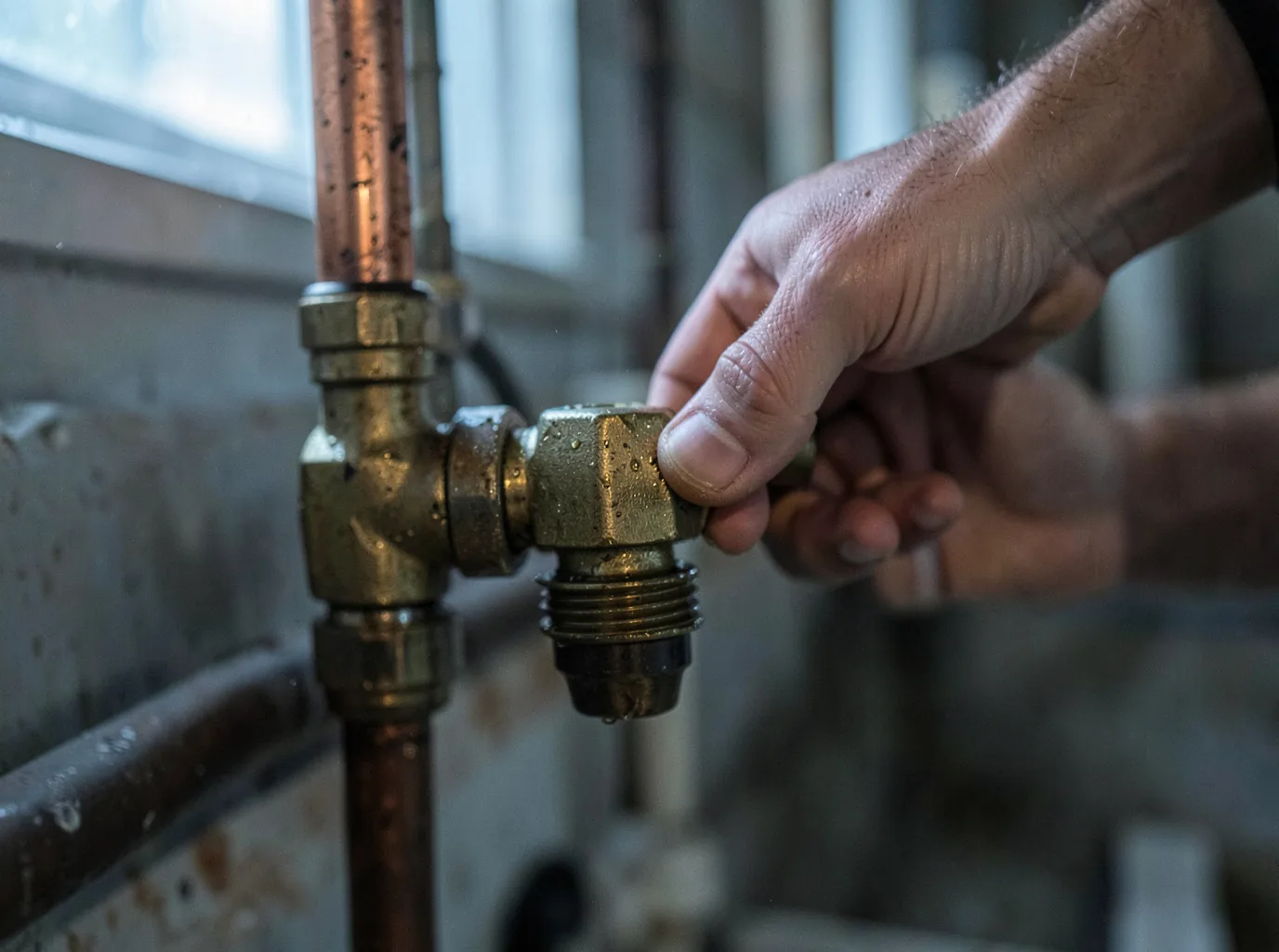 Emergency Plumber Galesburg, IL FAQs
